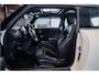 MINI Cooper 3-Deurs 1.5 Chili Sportstoelen Leder Cross punch, Panoramadak, Navi Professional, Zicht/ Wired/ Connected XL/ Licht/ Excitement/ Ambiente/ Black optic pakket, DDC, PDC, Voorruit verwarming, LMV.