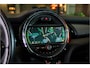 MINI Cooper 3-Deurs 1.5 Chili Sportstoelen Leder Cross punch, Panoramadak, Navi Professional, Zicht/ Wired/ Connected XL/ Licht/ Excitement/ Ambiente/ Black optic pakket, DDC, PDC, Voorruit verwarming, LMV.