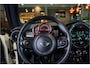 MINI Cooper 3-Deurs 1.5 Chili Sportstoelen Leder Cross punch, Panoramadak, Navi Professional, Zicht/ Wired/ Connected XL/ Licht/ Excitement/ Ambiente/ Black optic pakket, DDC, PDC, Voorruit verwarming, LMV.