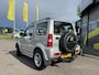 Suzuki Jimny 1.3 JLX UNIEK | dealer ond. | AUTOMAAT | AIRCO | 4x4
