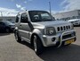 Suzuki Jimny 1.3 JLX UNIEK | dealer ond. | AUTOMAAT | AIRCO | 4x4