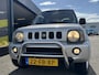 Suzuki Jimny 1.3 JLX UNIEK | dealer ond. | AUTOMAAT | AIRCO | 4x4
