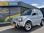 Suzuki Jimny 1.3 JLX UNIEK | dealer ond. | AUTOMAAT | AIRCO | 4x4