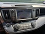 Toyota RAV4 2.0 Executive Business 4WD Automaat | Org. NL | Leer | StoelVW | Camera | Trekhaak