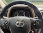 Toyota RAV4 2.0 Executive Business 4WD Automaat | Org. NL | Leer | StoelVW | Camera | Trekhaak