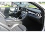Mercedes-Benz C-klasse Cabrio 200 Edition 1 amg automaat leder achteruitrijcamera inruil mogelijk