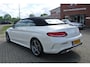 Mercedes-Benz C-klasse Cabrio 200 Edition 1 amg automaat leder achteruitrijcamera inruil mogelijk