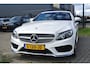 Mercedes-Benz C-klasse Cabrio 200 Edition 1 amg automaat leder achteruitrijcamera inruil mogelijk
