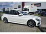 Mercedes-Benz C-klasse Cabrio 200 Edition 1 amg automaat leder achteruitrijcamera inruil mogelijk
