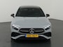 Mercedes-Benz A-klasse 180 Business Solution AMG | Night edition | Panoramadak | Memory stoelen | Head-up display | Stoelverwarming | Dodehoekassistent | AMG Line Plus