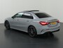 Mercedes-Benz A-klasse 180 Business Solution AMG | Night edition | Panoramadak | Memory stoelen | Head-up display | Stoelverwarming | Dodehoekassistent | AMG Line Plus