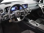 Mercedes-Benz A-klasse 180 Business Solution AMG | Night edition | Panoramadak | Memory stoelen | Head-up display | Stoelverwarming | Dodehoekassistent | AMG Line Plus