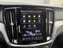 Volvo S60 2.0 B4 Plus Bright | Camera | Navigatie | 20 Inch Lichtmetalen Velgen | DAB | LED |