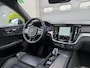 Volvo S60 2.0 B4 Plus Bright | Camera | Navigatie | 20 Inch Lichtmetalen Velgen | DAB | LED |