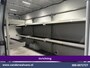 Mercedes-Benz Sprinter 311 CDI Automaat L3H2 *PostNL inrichting* Euro6 Airco | Camera | Schappen Doorloopdeur, 270 Gr. achterdeuren, Sidebars