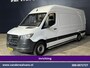 Mercedes-Benz Sprinter 311 CDI Automaat L3H2 *PostNL inrichting* Euro6 Airco | Camera | Schappen Doorloopdeur, 270 Gr. achterdeuren, Sidebars