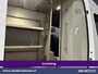 Mercedes-Benz Sprinter 311 CDI Automaat L3H2 *PostNL inrichting* Euro6 Airco | Camera | Schappen Doorloopdeur, 270 Gr. achterdeuren, Sidebars