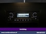 Mercedes-Benz Sprinter 311 CDI Automaat L3H2 *PostNL inrichting* Euro6 Airco | Camera | Schappen Doorloopdeur, 270 Gr. achterdeuren, Sidebars