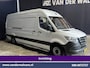 Mercedes-Benz Sprinter 311 CDI Automaat L3H2 *PostNL inrichting* Euro6 Airco | Camera | Schappen Doorloopdeur, 270 Gr. achterdeuren, Sidebars