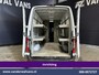 Mercedes-Benz Sprinter 311 CDI Automaat L3H2 *PostNL inrichting* Euro6 Airco | Camera | Schappen Doorloopdeur, 270 Gr. achterdeuren, Sidebars