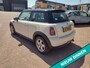 MINI Cooper Mini 1.6 Pepper MOOIE AUTO BEL 0619590613 AIRCO APK NIEUWEN