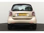 smart EQ Fortwo Comfort PLUS Carplay Camera Stoelverwarming