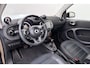 smart EQ Fortwo Comfort PLUS Carplay Camera Stoelverwarming