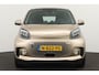 smart EQ Fortwo Comfort PLUS Carplay Camera Stoelverwarming