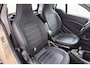 smart EQ Fortwo Comfort PLUS Carplay Camera Stoelverwarming