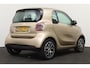 smart EQ Fortwo Comfort PLUS Carplay Camera Stoelverwarming