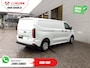 Ford Transit Custom 2.0 TDCI L2 Trend LED/ Carplay/ Camera/ Climate/ PDC/ Cruise/ DAB