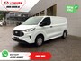 Ford Transit Custom 2.0 TDCI L2 Trend LED/ Carplay/ Camera/ Climate/ PDC/ Cruise/ DAB