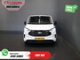 Ford Transit Custom 2.0 TDCI L2 Trend LED/ Carplay/ Camera/ Climate/ PDC/ Cruise/ DAB