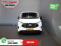 Ford Transit Custom 2.0 TDCI L2 Trend LED/ Carplay/ Camera/ Climate/ PDC/ Cruise/ DAB