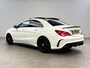 Mercedes-Benz CLA 180 AMG Prestige | Pano | Memory | H/K | Camera | LED | Cruise | Navi