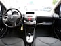 Peugeot 107 1.0 12V Automaat Black Edition TOP STAAT,GOED ONDERHOUDEN!