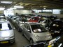 Peugeot 107 1.0 12V Automaat Black Edition TOP STAAT,GOED ONDERHOUDEN!