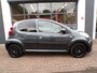 Peugeot 107 1.0 12V Automaat Black Edition TOP STAAT,GOED ONDERHOUDEN!