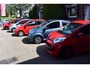 Peugeot 107 1.0 12V Automaat Black Edition TOP STAAT,GOED ONDERHOUDEN!