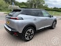 Peugeot e-2008 EV GT Pack 50 kWh 136pk Range tot 320 km Panoramadak