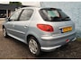 Peugeot 206 1.4 Air-line 2 airco mlv