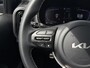 Kia Picanto 1.0 DPI DynamicLine / Automaat / 1e eig met slechts 3.995 km / Navigatie / Achteruitrij camera / Fabrieksgarantie t/m 2032 /