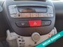 Peugeot 107 1.0 Access Accent MOOIE AUTO BEL 0619590613 AIRCO 5 DRS