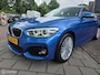 BMW 1-Serie 118i Edition M Sport Automaat Groot Navi Leder Stoelverwar