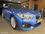 BMW 1-Serie 118i Edition M Sport Automaat Groot Navi Leder Stoelverwar