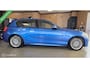 BMW 1-Serie 118i Edition M Sport Automaat Groot Navi Leder Stoelverwar