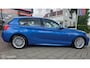 BMW 1-Serie 118i Edition M Sport Automaat Groot Navi Leder Stoelverwar