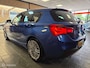 BMW 1-Serie 118i Edition M Sport Automaat Groot Navi Leder Stoelverwar