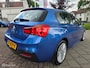BMW 1-Serie 118i Edition M Sport Automaat Groot Navi Leder Stoelverwar
