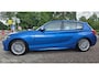BMW 1-Serie 118i Edition M Sport Automaat Groot Navi Leder Stoelverwar